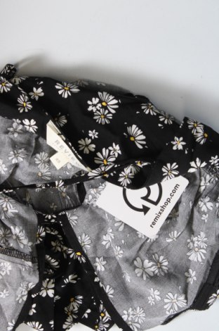 Γυναικείο αμάνικο μπλουζάκι Review, Μέγεθος XS, Χρώμα Μαύρο, Τιμή 3,59 €