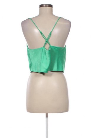 Tricou de damă Review, Mărime XL, Culoare Verde, Preț 35,29 Lei
