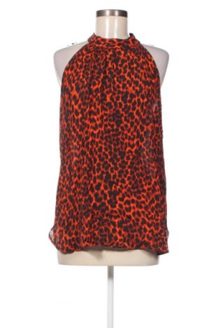 Γυναικείο αμάνικο μπλουζάκι Risy&Jerfs, Μέγεθος L, Χρώμα Πολύχρωμο, Τιμή 14,85 €