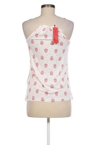 Γυναικείο αμάνικο μπλουζάκι S.Oliver, Μέγεθος XS, Χρώμα Πολύχρωμο, Τιμή 7,48 €