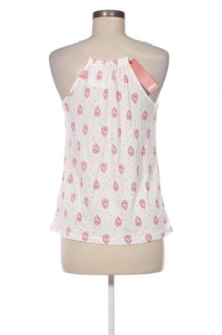 Γυναικείο αμάνικο μπλουζάκι S.Oliver, Μέγεθος S, Χρώμα Πολύχρωμο, Τιμή 6,73 €