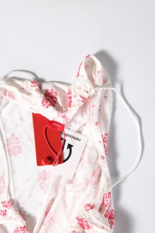Γυναικείο αμάνικο μπλουζάκι S.Oliver, Μέγεθος M, Χρώμα Πολύχρωμο, Τιμή 4,04 €