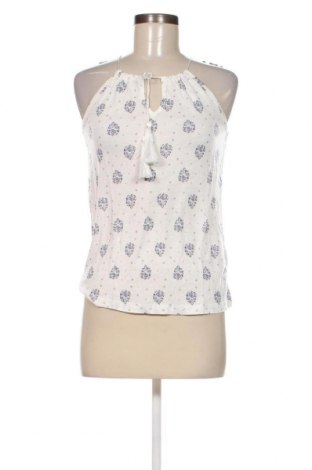 Γυναικείο αμάνικο μπλουζάκι S.Oliver, Μέγεθος XS, Χρώμα Πολύχρωμο, Τιμή 6,28 €