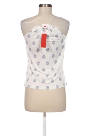 Γυναικείο αμάνικο μπλουζάκι S.Oliver, Μέγεθος XS, Χρώμα Πολύχρωμο, Τιμή 10,32 €