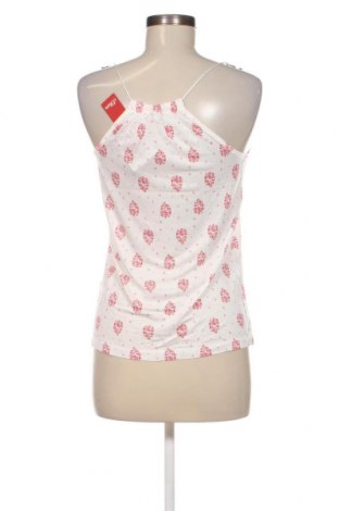Γυναικείο αμάνικο μπλουζάκι S.Oliver, Μέγεθος XS, Χρώμα Πολύχρωμο, Τιμή 8,22 €