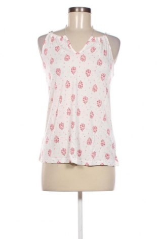 Γυναικείο αμάνικο μπλουζάκι S.Oliver, Μέγεθος S, Χρώμα Πολύχρωμο, Τιμή 8,82 €
