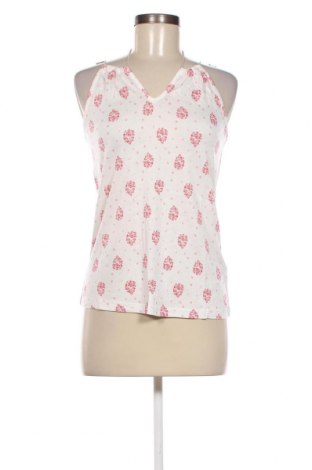 Γυναικείο αμάνικο μπλουζάκι S.Oliver, Μέγεθος XXS, Χρώμα Πολύχρωμο, Τιμή 5,38 €