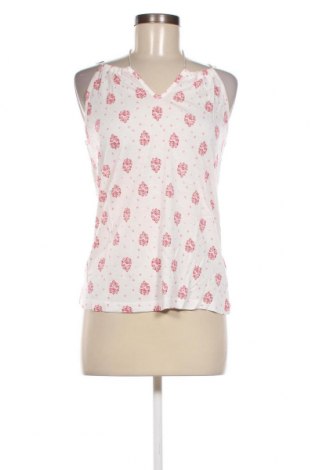 Γυναικείο αμάνικο μπλουζάκι S.Oliver, Μέγεθος S, Χρώμα Πολύχρωμο, Τιμή 5,38 €