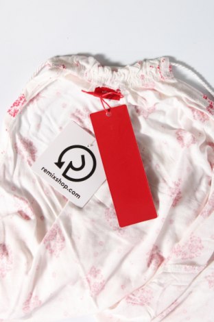 Γυναικείο αμάνικο μπλουζάκι S.Oliver, Μέγεθος S, Χρώμα Πολύχρωμο, Τιμή 8,37 €