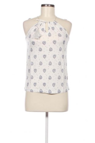 Γυναικείο αμάνικο μπλουζάκι S.Oliver, Μέγεθος XXS, Χρώμα Πολύχρωμο, Τιμή 4,93 €