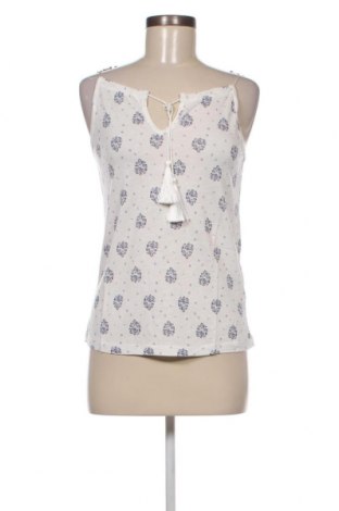 Γυναικείο αμάνικο μπλουζάκι S.Oliver, Μέγεθος XXS, Χρώμα Πολύχρωμο, Τιμή 6,28 €