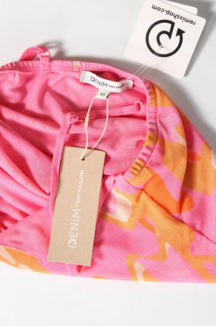 Tricou de damă Tom Tailor, Mărime XS, Culoare Roz, Preț 23,60 Lei