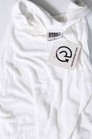 Damska koszulka na ramiączkach Urban Classics, Rozmiar S, Kolor Biały, Cena 33,83 zł