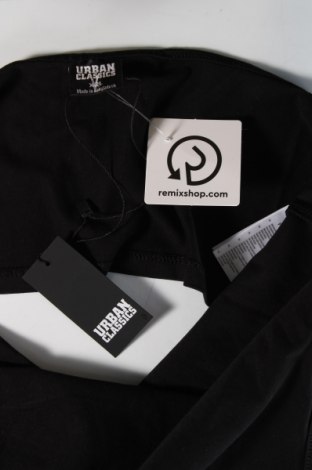 Tricou de damă Urban Classics, Mărime XXL, Culoare Negru, Preț 14,21 Lei