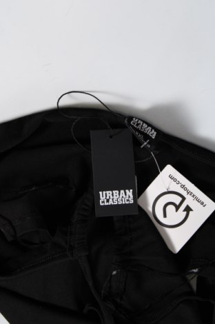 Γυναικείο αμάνικο μπλουζάκι Urban Classics, Μέγεθος XXL, Χρώμα Μαύρο, Τιμή 2,92 €
