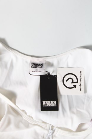 Damska koszulka na ramiączkach Urban Classics, Rozmiar XL, Kolor Biały, Cena 12,95 zł