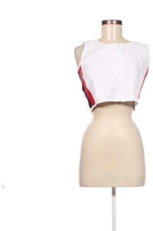 Γυναικείο αμάνικο μπλουζάκι Urban Classics, Μέγεθος XL, Χρώμα Λευκό, Τιμή 2,51 €