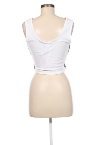 Γυναικείο αμάνικο μπλουζάκι Urban Classics, Μέγεθος L, Χρώμα Λευκό, Τιμή 2,51 €