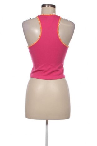 Γυναικείο αμάνικο μπλουζάκι Urban Outfitters, Μέγεθος L, Χρώμα Ρόζ , Τιμή 5,23 €
