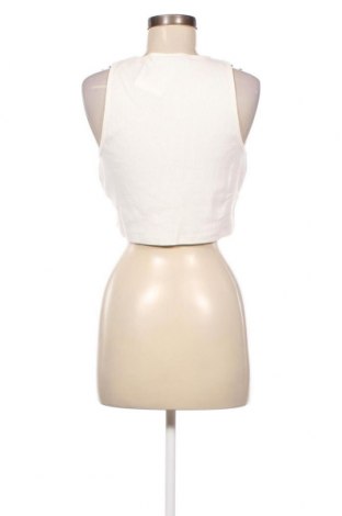 Γυναικείο αμάνικο μπλουζάκι VILA, Μέγεθος XL, Χρώμα Πράσινο, Τιμή 3,62 €