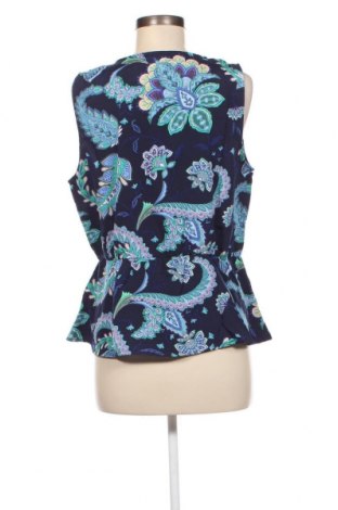 Γυναικείο αμάνικο μπλουζάκι VILA, Μέγεθος L, Χρώμα Πολύχρωμο, Τιμή 3,62 €