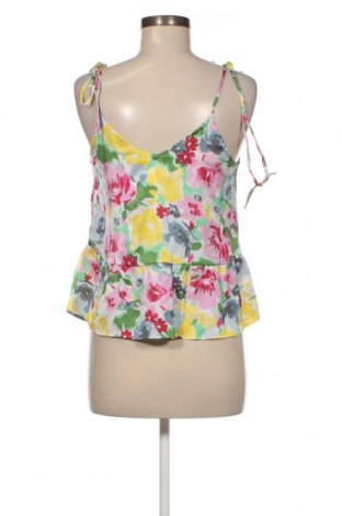 Γυναικείο αμάνικο μπλουζάκι Vero Moda, Μέγεθος S, Χρώμα Πολύχρωμο, Τιμή 3,06 €