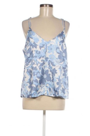 Γυναικείο αμάνικο μπλουζάκι Vero Moda, Μέγεθος XL, Χρώμα Πολύχρωμο, Τιμή 3,48 €