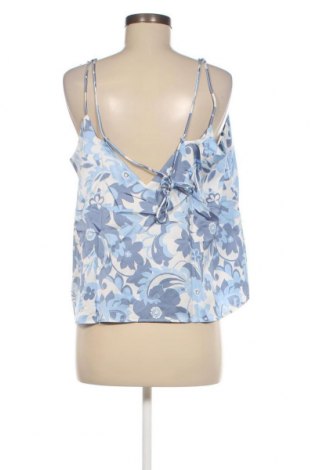 Γυναικείο αμάνικο μπλουζάκι Vero Moda, Μέγεθος XL, Χρώμα Πολύχρωμο, Τιμή 3,48 €