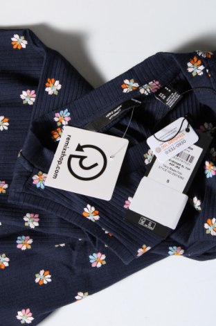 Γυναικείο αμάνικο μπλουζάκι Vero Moda, Μέγεθος S, Χρώμα Μπλέ, Τιμή 5,57 €