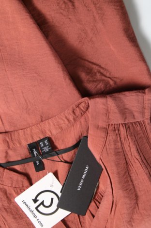 Tricou de damă Vero Moda, Mărime XS, Culoare Mov deschis, Preț 17,76 Lei