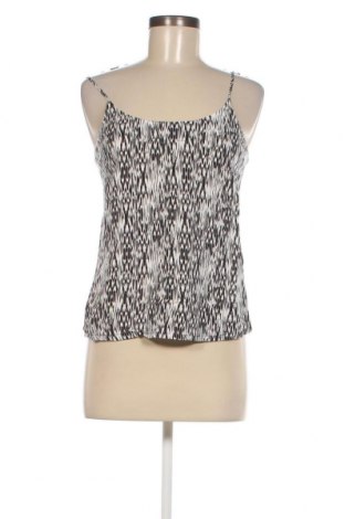 Γυναικείο αμάνικο μπλουζάκι Vero Moda, Μέγεθος S, Χρώμα Πολύχρωμο, Τιμή 3,76 €
