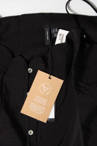 Tricou de damă Vero Moda, Mărime XXL, Culoare Negru, Preț 88,82 Lei