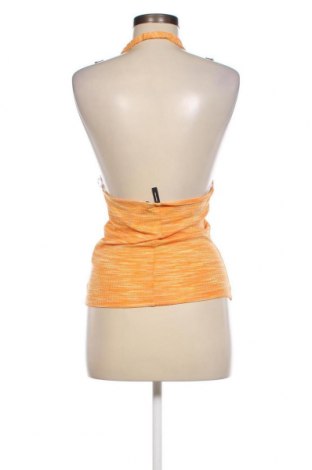 Damentop Vero Moda, Größe S, Farbe Orange, Preis 3,76 €
