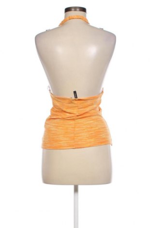 Damentop Vero Moda, Größe S, Farbe Orange, Preis 4,49 €