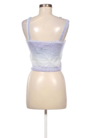 Damentop Vero Moda, Größe L, Farbe Blau, Preis € 5,49