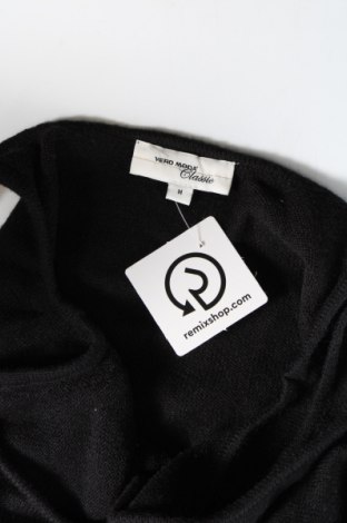 Γυναικείο αμάνικο μπλουζάκι Vero Moda, Μέγεθος M, Χρώμα Μαύρο, Τιμή 6,26 €