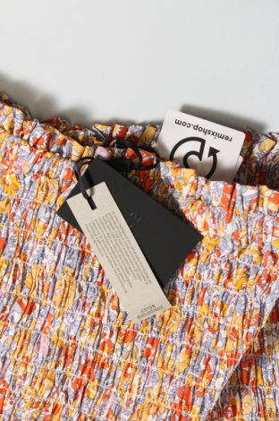 Γυναικείο αμάνικο μπλουζάκι Y.A.S, Μέγεθος XL, Χρώμα Πολύχρωμο, Τιμή 8,67 €