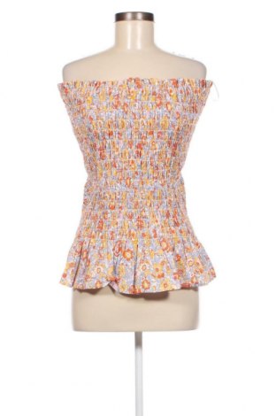 Γυναικείο αμάνικο μπλουζάκι Y.A.S, Μέγεθος XL, Χρώμα Πολύχρωμο, Τιμή 9,87 €