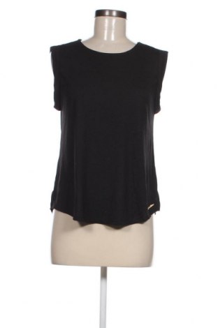 Дамска блуза Zabaione, Размер S, Цвят Черен, Цена 5,76 лв.