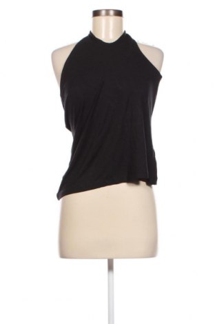 Γυναικείο αμάνικο μπλουζάκι Zign, Μέγεθος XL, Χρώμα Μαύρο, Τιμή 5,23 €