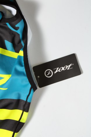 Γυναικείο αμάνικο μπλουζάκι Zoot, Μέγεθος M, Χρώμα Πολύχρωμο, Τιμή 4,63 €
