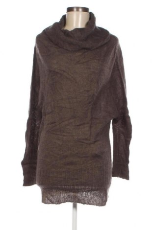 Γυναικείο πουλόβερ, Μέγεθος S, Χρώμα Καφέ, Τιμή 3,59 €