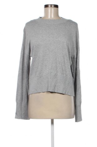 Γυναικείο πουλόβερ, Μέγεθος M, Χρώμα Γκρί, Τιμή 5,93 €