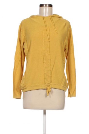Дамски пуловер, Размер M, Цвят Жълт, Цена 5,76 лв.