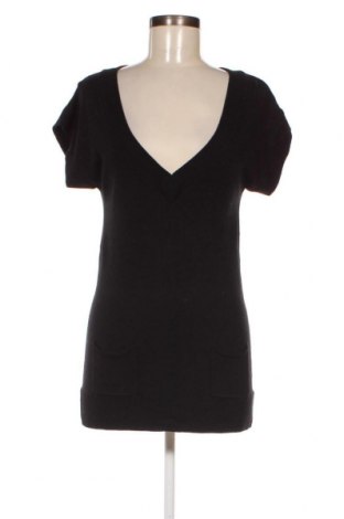 Pulover de femei, Mărime XS, Culoare Negru, Preț 8,88 Lei