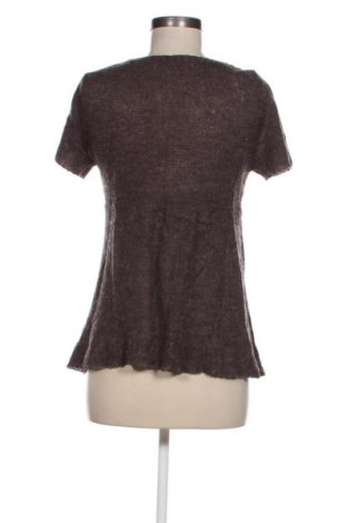 Γυναικείο πουλόβερ, Μέγεθος M, Χρώμα Καφέ, Τιμή 3,31 €