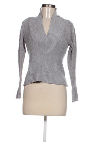 Γυναικείο πουλόβερ, Μέγεθος S, Χρώμα Γκρί, Τιμή 3,31 €