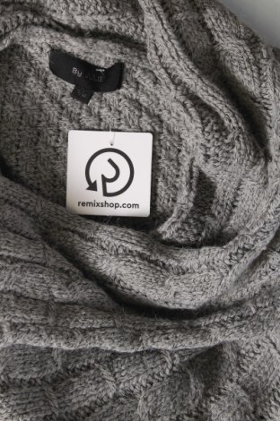Γυναικείο πουλόβερ, Μέγεθος S, Χρώμα Γκρί, Τιμή 3,41 €