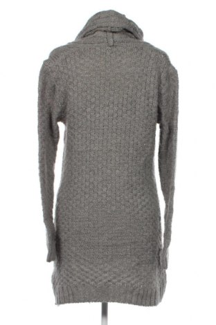 Γυναικείο πουλόβερ, Μέγεθος S, Χρώμα Γκρί, Τιμή 3,41 €