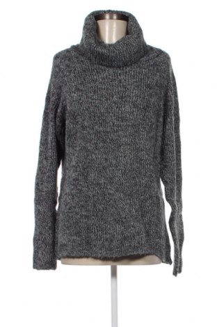Дамски пуловер, Размер S, Цвят Сив, Цена 6,96 лв.